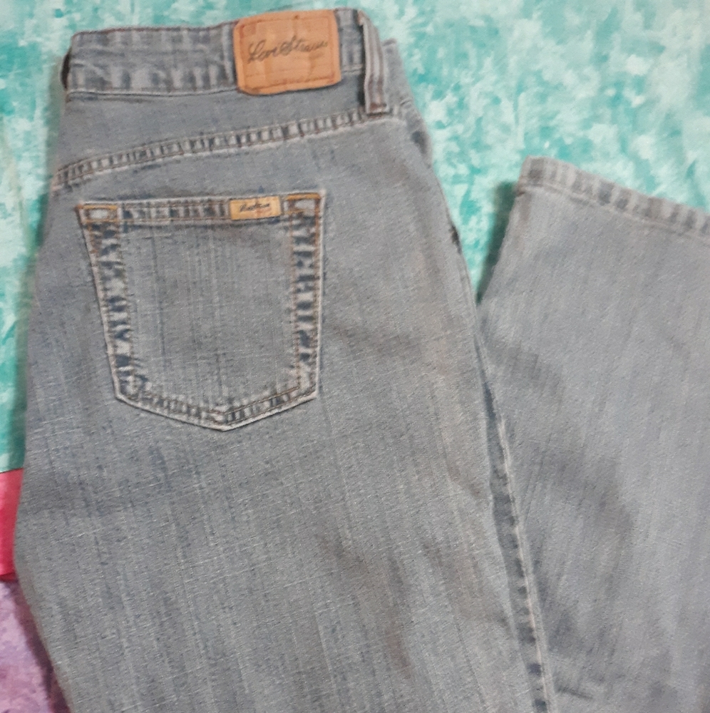 Levi Signature Strauss CO.